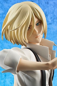 MegaHouse G.E.M. Series Yuri!!! on ICE Yuri Plisetsky 1/8 PVC Figure