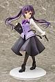 PLUM PMOA Is the Order a Rabbit?? Rize (Cafe Style) 1/7 PVC Figure gallery thumbnail