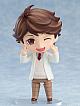 ORANGE ROUGE Haikyuu!! Nendoroid Oikawa Toru Uniform Ver. gallery thumbnail