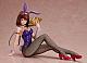 FREEing Sakura Taisen Kanzaki Sumire Bunny Ver. 1/4 PVC Figure gallery thumbnail