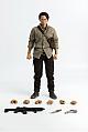 threezero THE WALKING DEAD Glenn Rhee 1/6 Action Figure gallery thumbnail