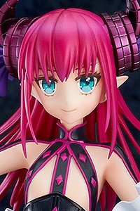 MAX FACTORY Fate/Grand Order Lancer/Elizabeth Bathory 1/7 PVC Figure