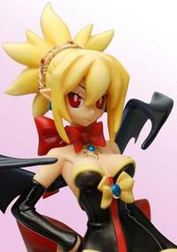 Griffon Enterprises Makai Senki Disgaea 2 Rosalind PVC Figure