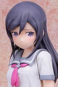 Pulchra Ore no Imouto ga Konna ni Kawaii Wake ga Nai. Aragaki Ayase 1/6 Resin Figure