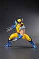 KOTOBUKIYA ARTFX+ MARVEL UNIVERSE Wolverine & Jubilee 2-Pack 1/10 PVC Figure gallery thumbnail