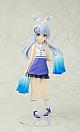 Chara-ani Is the Order a Rabbit?? Chino Cheer Girl Ver. 1/7 PVC Figure gallery thumbnail