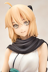 WING Fate/Grand Order Saber/Okita Souji -Swordsman's Rest- 1/8 PVC Figure