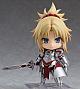 GOOD SMILE COMPANY (GSC) Fate/Apocrypha Nendoroid Saber of Red gallery thumbnail