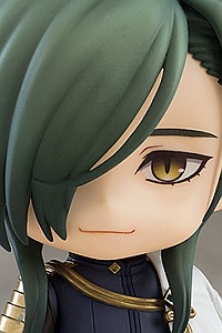 ORANGE ROUGE Touken Ranbu -ONLINE- Nendoroid Nikkari Aoe