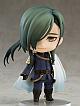 ORANGE ROUGE Touken Ranbu -ONLINE- Nendoroid Nikkari Aoe gallery thumbnail