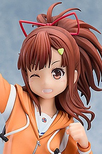 FineΦClover High School Fleet Irizaki Mei 1/7 PVC Figure