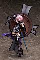 Stronger Fate/Grand Order Shielder/Mash Kyrielight 1/7 PVC Figure gallery thumbnail