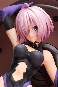 Stronger Fate/Grand Order Shielder/Mash Kyrielight Limited Ver. 1/7 PVC Figure