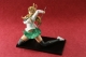 Chara-ani Gakuen Mokujiroku HIGH SCHOOL OF THE DEAD Miyamoto Rei 1/8 PVC Figure gallery thumbnail