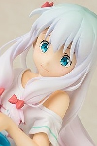 Chara-ani Eromanga Sensei Izumi Sagiri Ending Ver. 1/7 PVC Figure