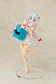 Chara-ani Eromanga Sensei Izumi Sagiri Ending Ver. 1/7 PVC Figure gallery thumbnail