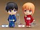 GOOD SMILE COMPANY (GSC) Nendoroid More Kisekae Yukata (1 BOX) gallery thumbnail