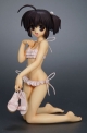 KOTOBUKIYA ToHeart2 Yuzuhara Konomi Frill Tube Top Ver. 1/7 PVC Figure gallery thumbnail