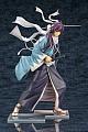 KOTOBUKIYA ARTFX J Hakuouki Shinkai Saito Hajime 1/8 PVC Figure gallery thumbnail