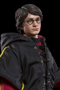 X PLUS Real Master Series Harry Potter Triwizard Tournament Ver. 1/8 Action Figure A Type