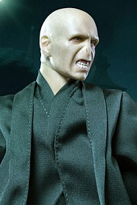 X PLUS Real Master Series Lord Voldemort 1/8 Collectable Action Figure (Deluxe Ver.)