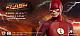 X PLUS Real Master Series The Flash 1/8 Collectable Action Figure gallery thumbnail