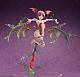 AMAKUNI Vampire Saviour Lilith Aensland 1/7 PVC Figure gallery thumbnail