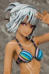 FunnyKnights Fate/EXTELLA Attila Street Vacances Ver. 1/8 PVC Figure