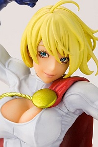 KOTOBUKIYA DC COMICS BISHOUJO POWER GIRL Second Edition 1/7 PVC Figure