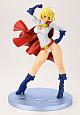 KOTOBUKIYA DC COMICS BISHOUJO POWER GIRL Second Edition 1/7 PVC Figure gallery thumbnail