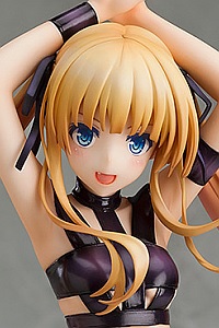 GOOD SMILE COMPANY (GSC) Saenai Heroine no Sodatekata Flat Sawamura Spencer Eriri HOT LIMIT Ver. 1/7 PVC Figure