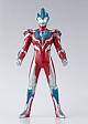 BANDAI SPIRITS Sofubi Tamashii Ultraman Ginga gallery thumbnail