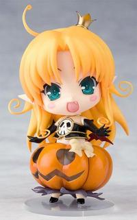 GOOD SMILE COMPANY (GSC) Nendoroid Melissa Serafi