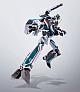 BANDAI SPIRITS DX Chogokin VF-31S Siegfried (Arad Molders Unit) gallery thumbnail