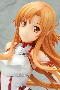 ALTER Sword Art Online -Ordinal Scale- Asuna 1/7 PVC Figure