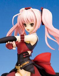 KOTOBUKIYA Beat Blades Haruka Blades Narika 1/8 PVC Figure