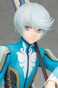 ALTER Tales of Zestiria the X Mikleo 1/7 PVC Figure