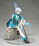 ALTER Tales of Zestiria the X Mikleo 1/7 PVC Figure gallery thumbnail