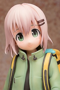 Pulchra Yama no Susume Yukimura Aoi 1/7 PVC Figure [CANCELLED]