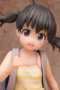 Pulchra Yama no Susume Kuraue Hinata 1/7 PVC Figure [CANCELLED]