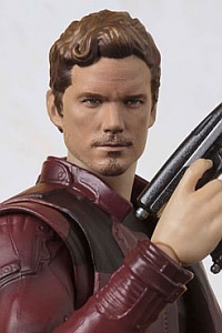 BANDAI SPIRITS S.H.Figuarts Star-Lord (Avengers: Infinity War)