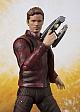 BANDAI SPIRITS S.H.Figuarts Star-Lord (Avengers: Infinity War) gallery thumbnail