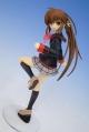 KOTOBUKIYA Little Busters! Natsume Rin 1/8 PVC Figure gallery thumbnail