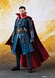 BANDAI SPIRITS S.H.Figuarts Dr. Strange (Avengers: Infinity War) gallery thumbnail