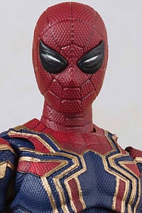 BANDAI SPIRITS S.H.Figuarts Iron Spider (Avengers: Infinity War)