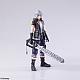 SQUARE ENIX Kingdom Hearts III BRING ARTS Riku Action Figure gallery thumbnail