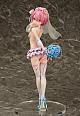 Phat! Company Phatism Re:Zero -Starting Life in Another World- Ram Wedding Ver. 1/7 PVC Figure gallery thumbnail