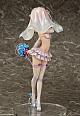 Phat! Company Phatism Re:Zero -Starting Life in Another World- Ram Wedding Ver. 1/7 PVC Figure gallery thumbnail