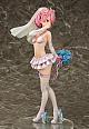 Phat! Company Phatism Re:Zero -Starting Life in Another World- Ram Wedding Ver. 1/7 PVC Figure gallery thumbnail