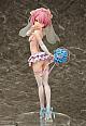Phat! Company Phatism Re:Zero -Starting Life in Another World- Ram Wedding Ver. 1/7 PVC Figure gallery thumbnail
